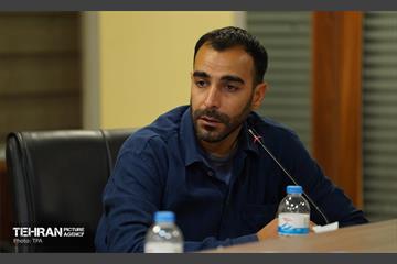 آیین رونمایی از تابلو شرکت شهربان و حریم‌بان شهرداری تهران 20