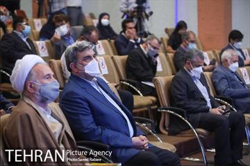 نشست خبری شهردار تهران 4