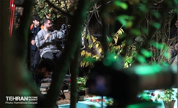 شب چله در خانه جلال  31