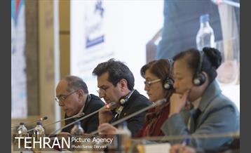 پنجمین مجمع عمومی شهرداران آسیایی 6