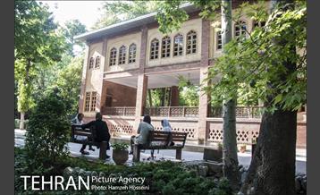 بوستان باغ ایرانی 45