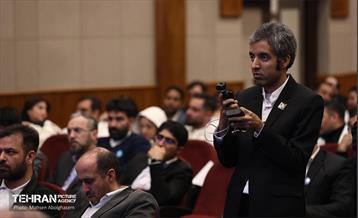 دومین روز پنجمین رویداد بارش 4