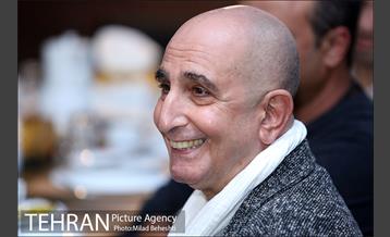 بزرگداشت رضا رویگری‎ 23