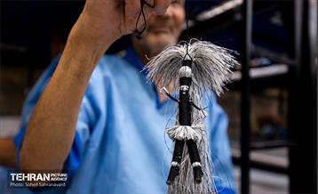 شرکت کنندگان دوره آرمانشهر در یاورشهر 20