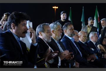 آیین گرامیداشت جشن جهانی نوروز ۱۴۰۴ 23