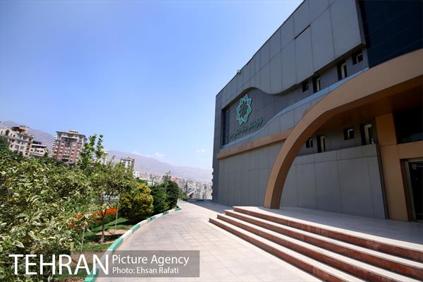 نشست شرکت کنترل ترافیک تهران 18