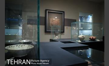 نگاهی به موزه دوران 3