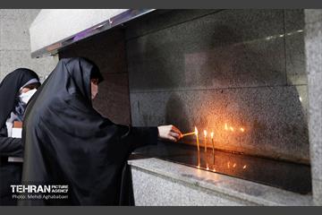 نشست صمیمانه شهردار منطقه 8 با نخبگان جامعه ارامنه 10