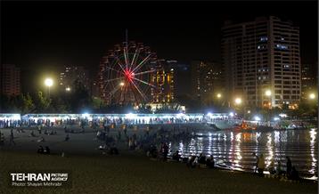 جشنواره وحدت اقوام ایرانی 32