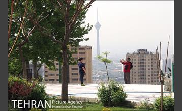 بوستان پرواز 17