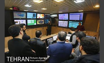 شهردار شب غلامحسین محمدی  19