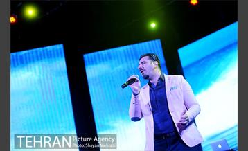 جشن میلاد حضرت صاحب الزمان (عج) در برج میلاد 23