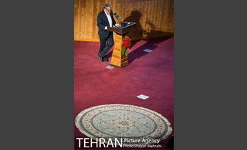 رونمایی از کتاب سردار سازندگی، روزنوشت های مرحوم هاشمی رفسنجانی 22