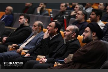 افتتاح اولین دوره توانمندسازی شهرداران نواحی 14