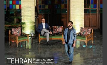 جشن میلاد امام حسن مجتبی(ع) در نگارستان شهر 13