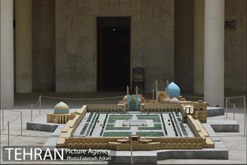 بوستان مینیاتور 22