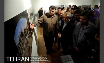 آژانس عکس تهران در هفته ی گذشته -4 4