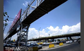 آخرین روزهای پل گیشا 48