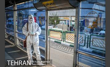 پویش "سلامتی هدیه خداست" 19