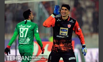 دیدار تیم‌های پرسپولیس و پدیده در جام حذفی فوتبال ایران  25