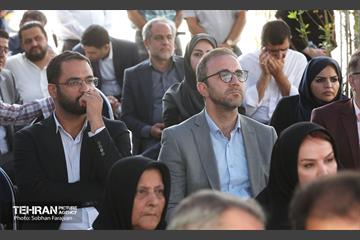 شصت‌وسومین پویش امید و افتخار 9