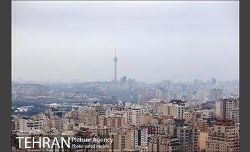 بام توچال تهران 21