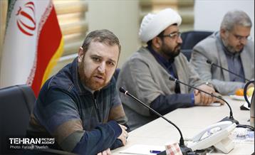 بازدید عضو شورای اسلامی شهر تهران از منطقه ۵