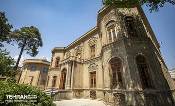 موزه ابگینه، گنجینه ادوار فرهنگی ایران 34