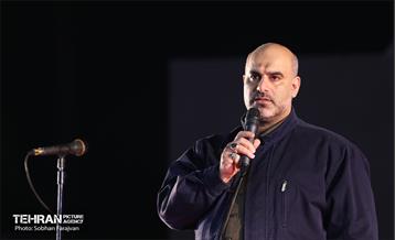 افتتاح جشنواره آیینی شهر شهدا 18