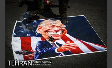 راهپیمایی نمادین روز قدس در میدان فلسطین 25