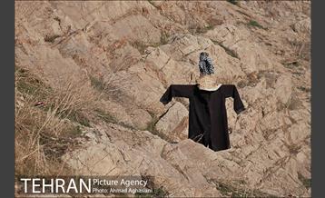 گنبد اینانج و برج نقاره خانه شهرری 28