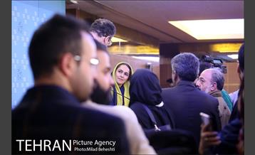 دهمین روز جشنواره فیلم فجر در برج میلاد 10