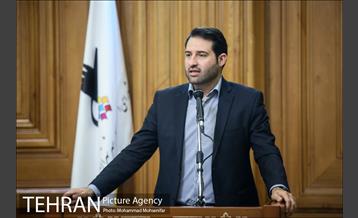 صد و شصت و یکمین جلسه شورا شهر 18