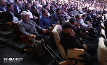 ششمین برنامه «عهد یاران»  85