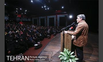 نشست تخصصی روز دختر با عنوان زمانی برای تو  34