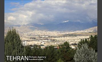 بوستان سرخه حصار 15