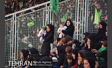 همایش شیرخوارگان حسینی در استادیوم آزادی-1 25