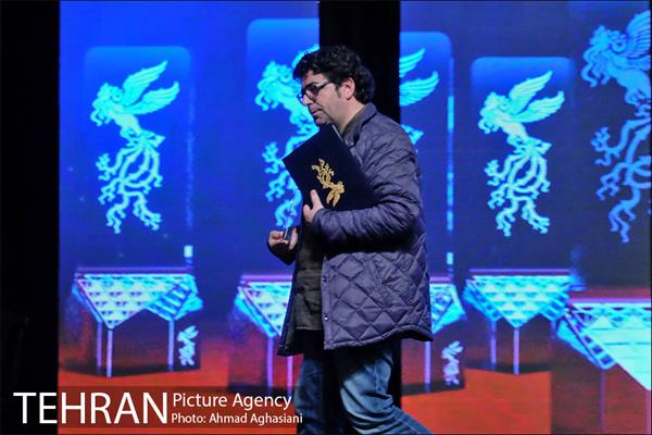 مراسم اختتامیه و اهدای جوایز برگزیدگان بخش «تجلی اراده ملی» 25