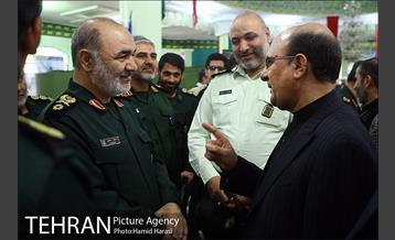 حال و هوای این روزهای شلمچه 26