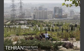 آبشار تهران 24