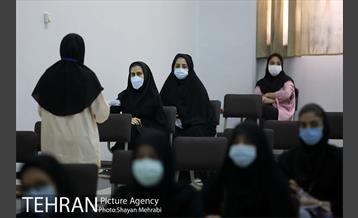 آزمون استخدامی سازمان آتش‌نشانی و خدمات ایمنی شهرداری تهران 2