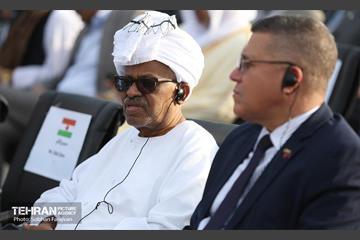 مراسم روز پرچم 50