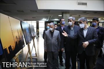 آیین تجلیل از سفیران هوای پاک شهر تهران 29