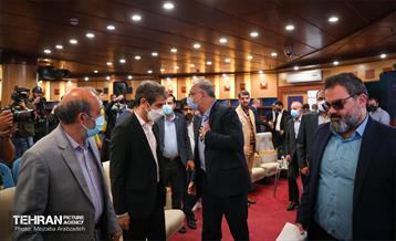 نشست خبری علیرضا زاکانی شهردار تهران 4