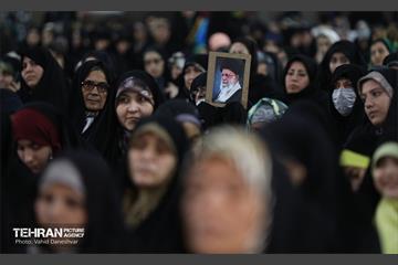 اختتامیه بیست و چهارمین کنگره سرداران و چهارهزار شهید دارالشهدا 4