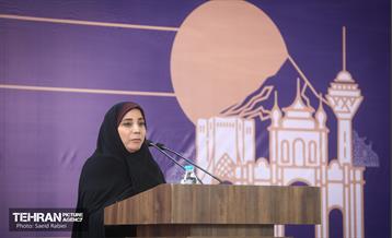 جلسه شورای مدیران روابط عمومی، دورنگاه ارتباطات شهر تهران 25