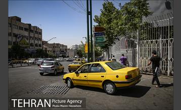 شهرنگار؛ حوالی میدان قدس 15