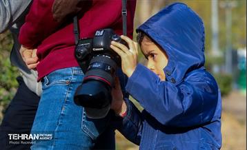 تور عکاسی از منطقه گردشگری عباس آباد 6