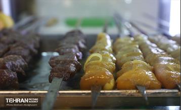 گذر غذا و گردشگری برکت 4