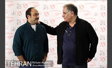 اکران خصوصی فیلم سینمایی متولد 65‎ 7